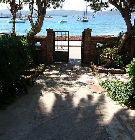 Hotel House Grabic à Tivat Extérieur photo