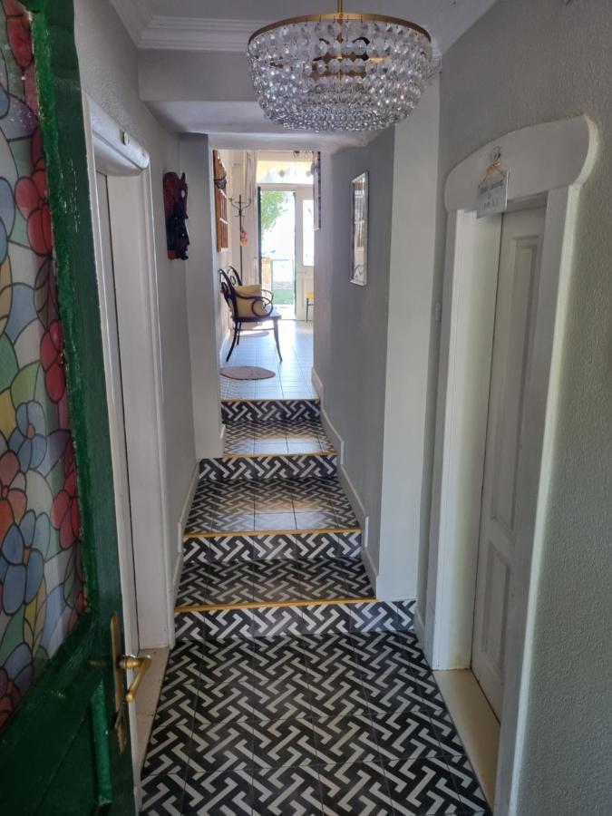 Hotel House Grabic à Tivat Extérieur photo