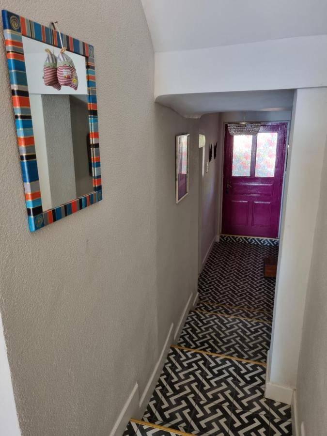 Hotel House Grabic à Tivat Extérieur photo