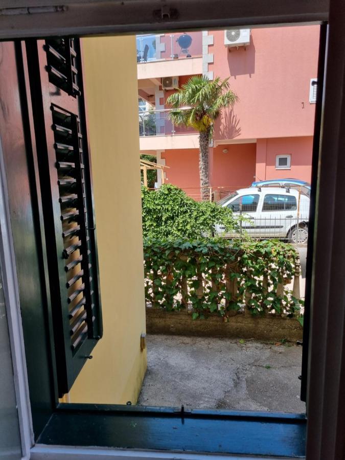Hotel House Grabic à Tivat Extérieur photo