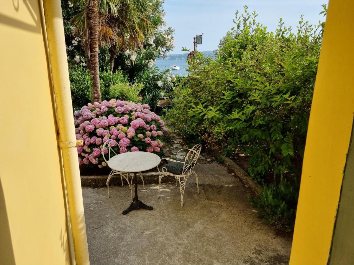 Hotel House Grabic à Tivat Extérieur photo