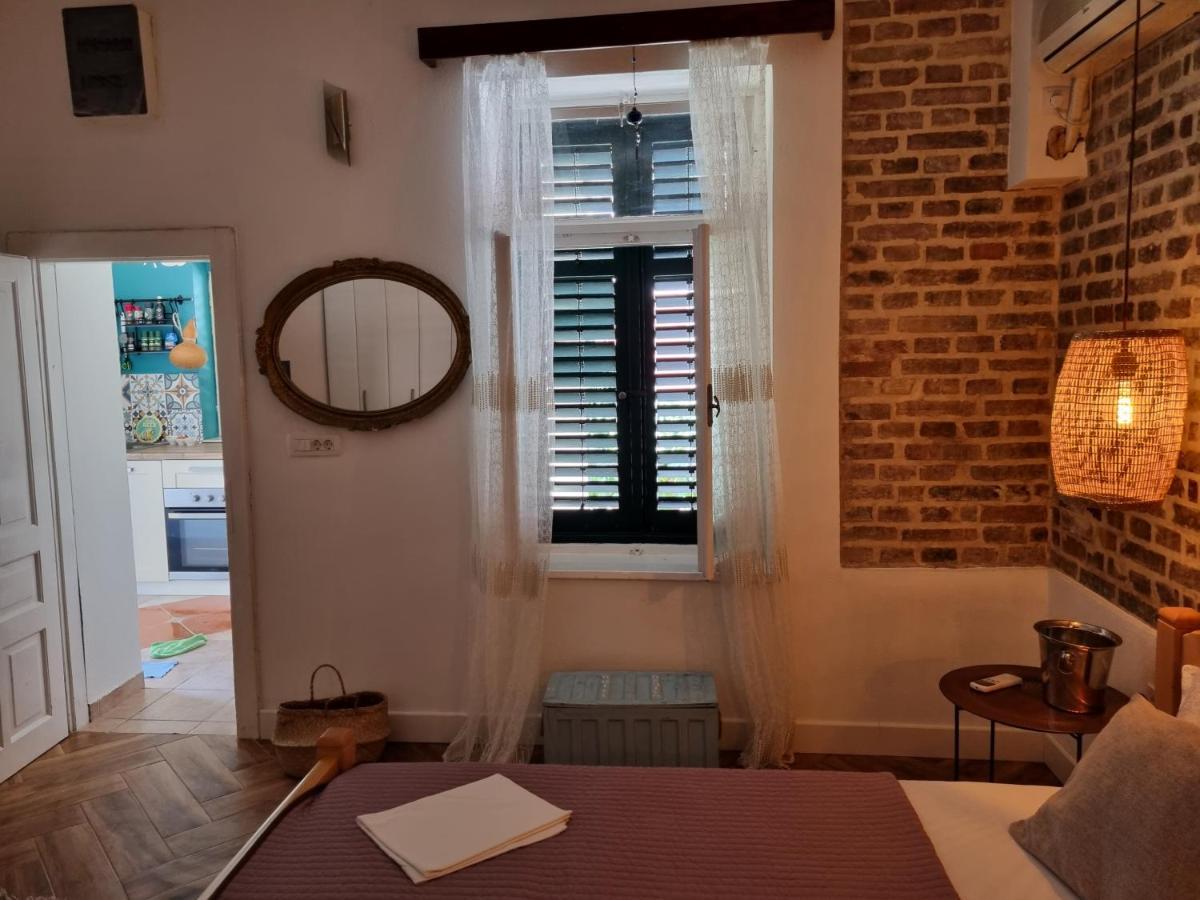 Hotel House Grabic à Tivat Extérieur photo