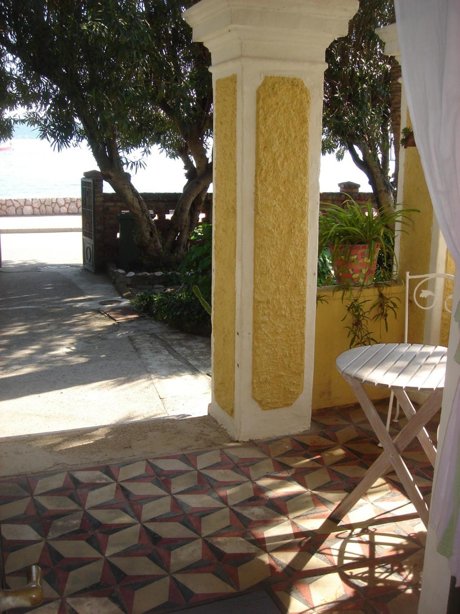 Hotel House Grabic à Tivat Extérieur photo