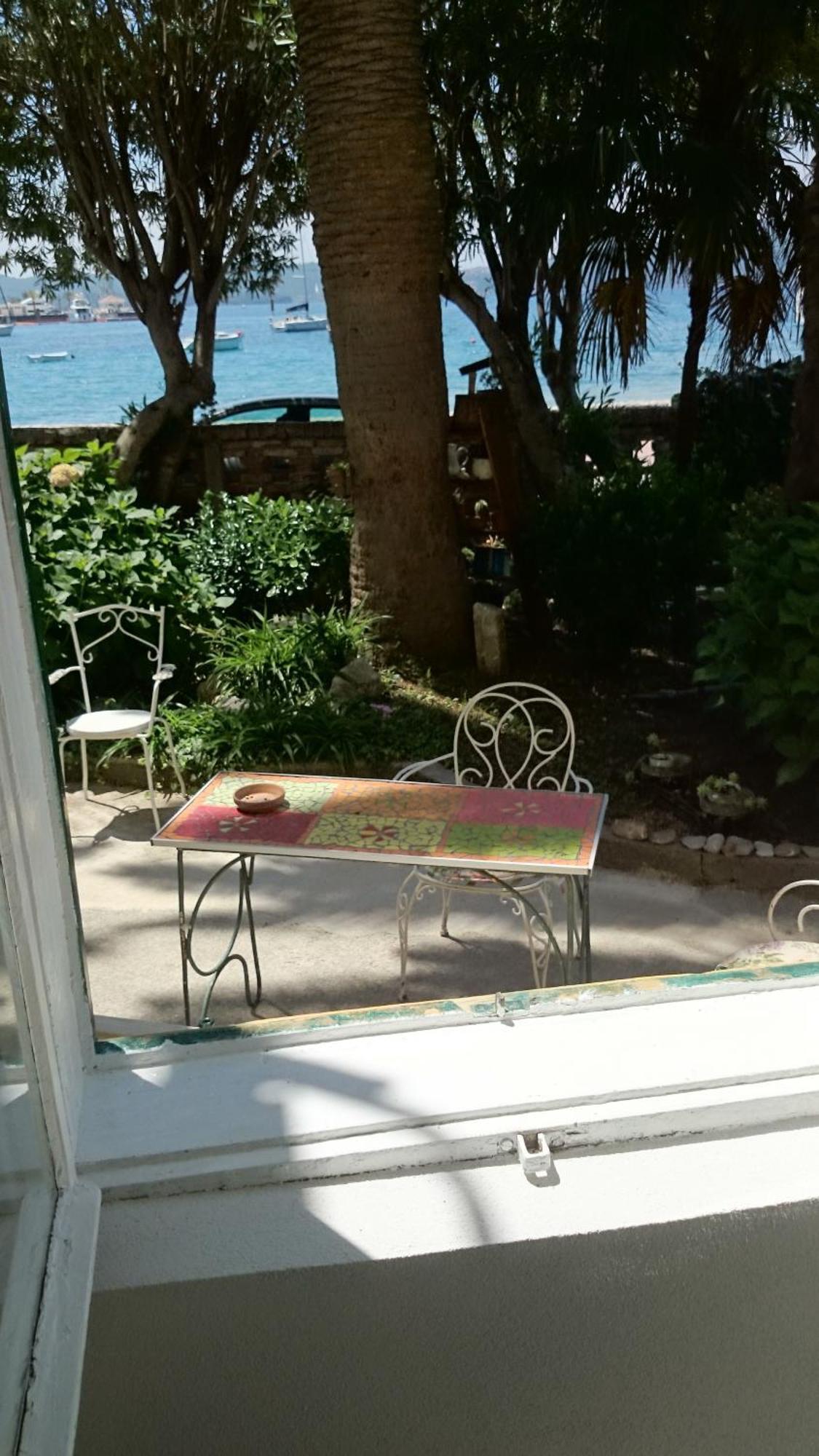 Hotel House Grabic à Tivat Chambre photo