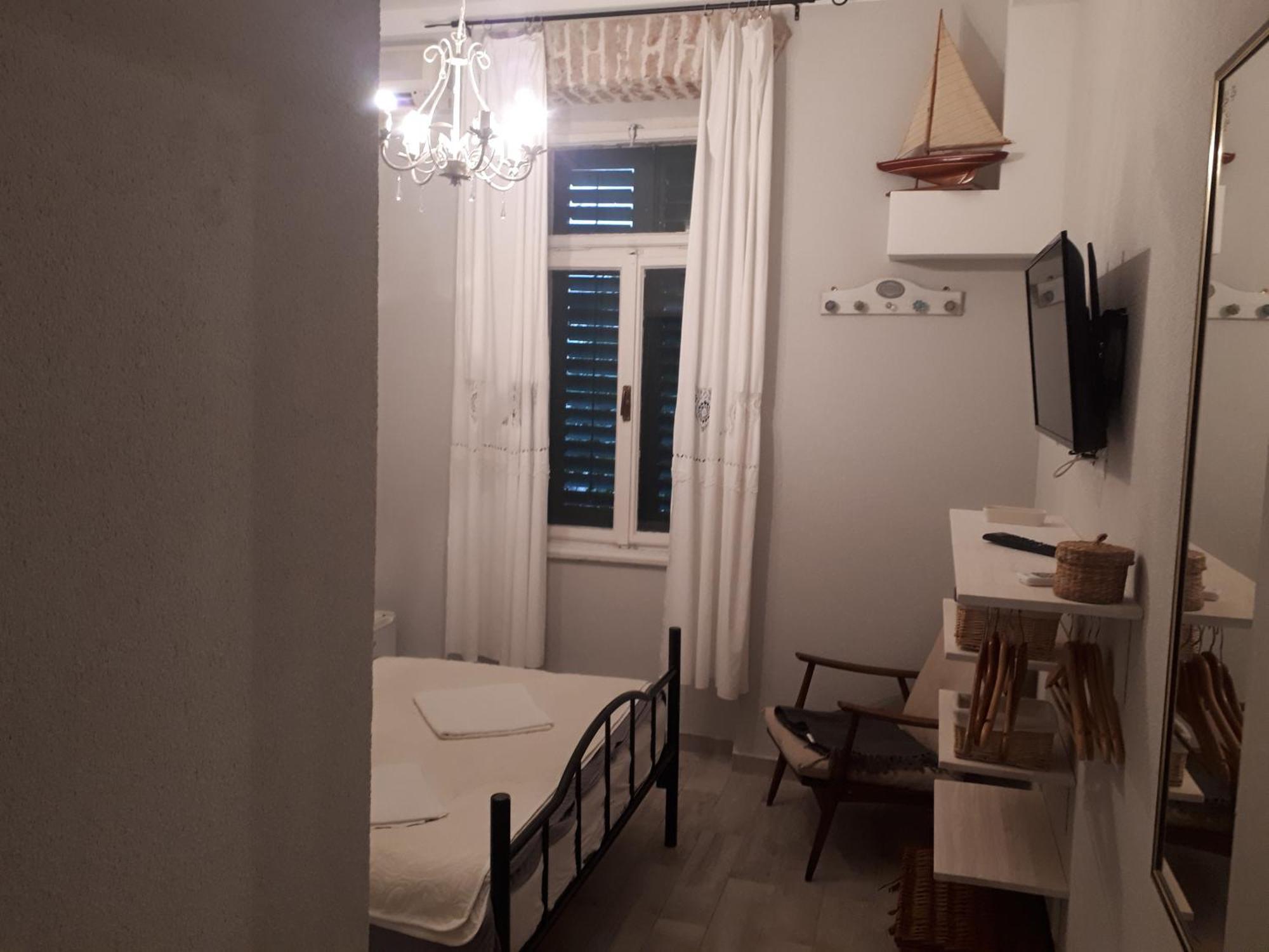 Hotel House Grabic à Tivat Chambre photo