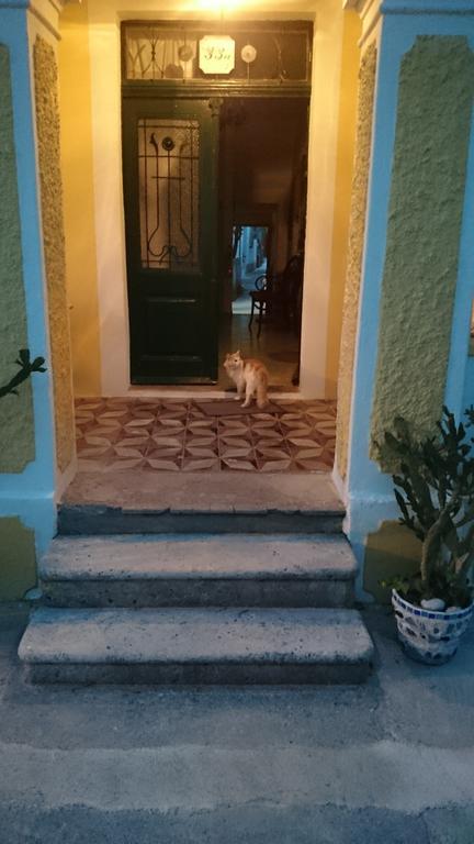 Hotel House Grabic à Tivat Extérieur photo