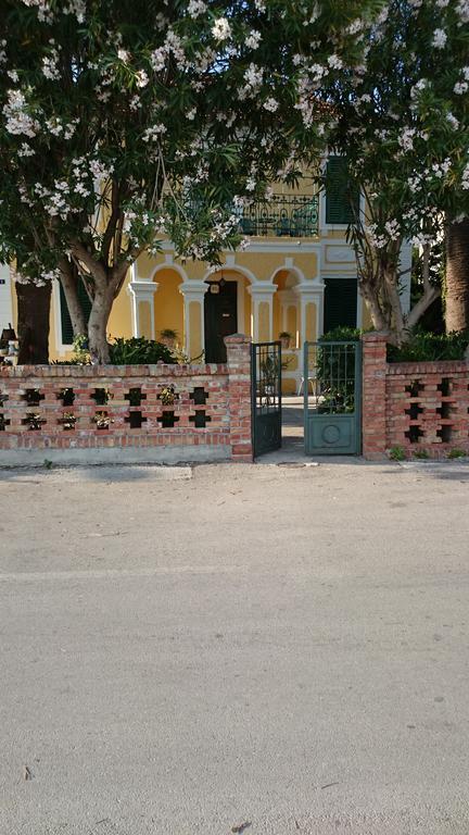 Hotel House Grabic à Tivat Extérieur photo