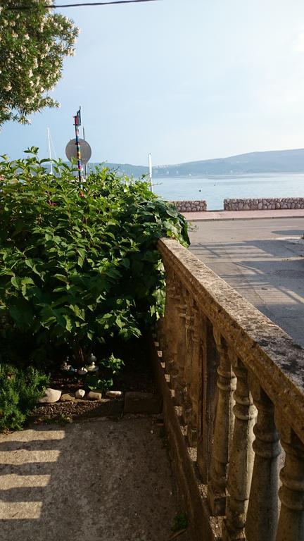 Hotel House Grabic à Tivat Extérieur photo