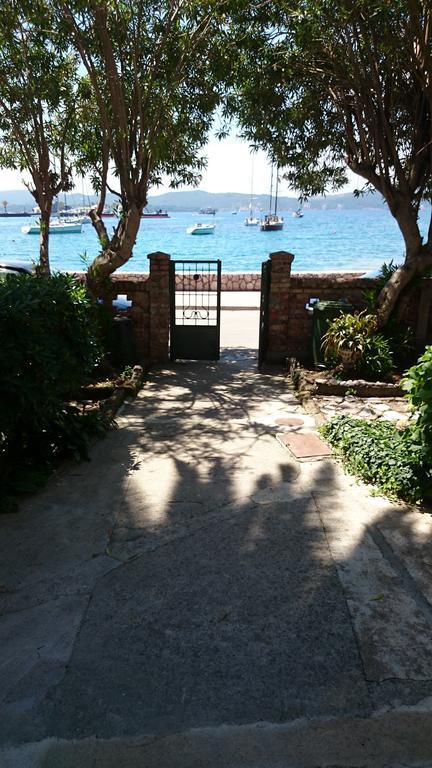 Hotel House Grabic à Tivat Extérieur photo