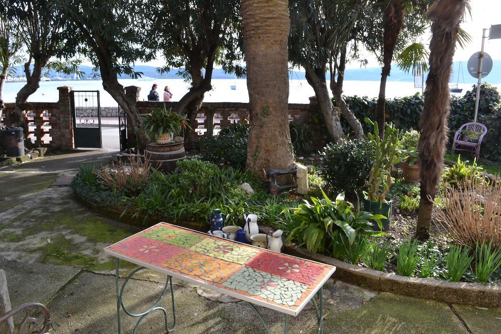 Hotel House Grabic à Tivat Extérieur photo