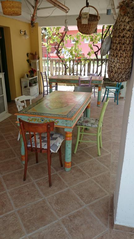 Hotel House Grabic à Tivat Extérieur photo