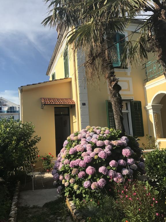 Hotel House Grabic à Tivat Extérieur photo